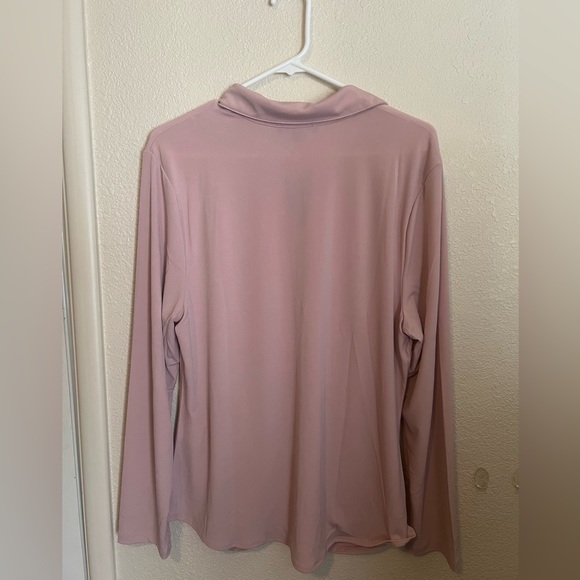 INC Blouse - Picture 3 of 4